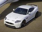 Jaguar XKR-S 2011 года (US)